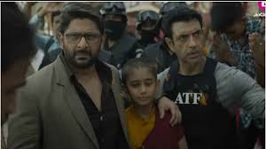Asur Season 2 Review in Hindi