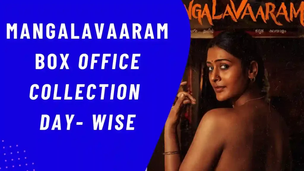 Mangalavaaram Box Office Collection Day 5