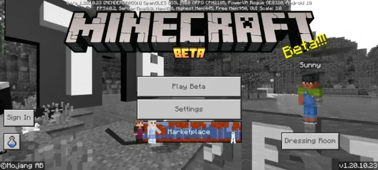 Minecraft APK Download